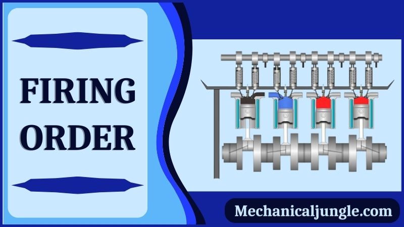 Firing Order