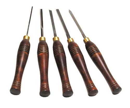 Woodworking Chisels