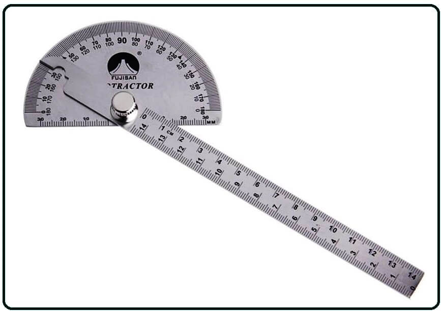 Bevel Protractor