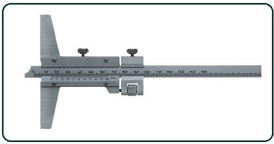 Depth Gauge