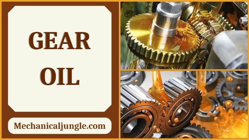 Gear Oil