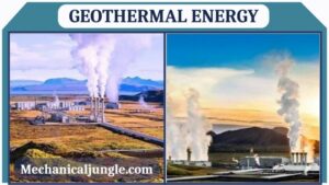 Geothermal Energy