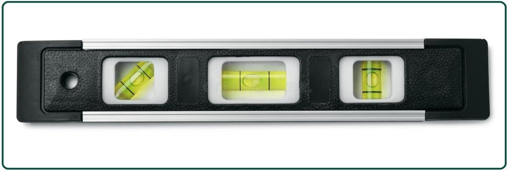 Spirit level