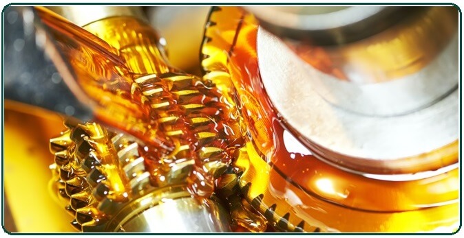 What Is Gear Oil.