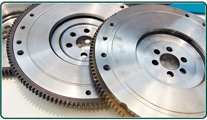 What Is a Flywheel.