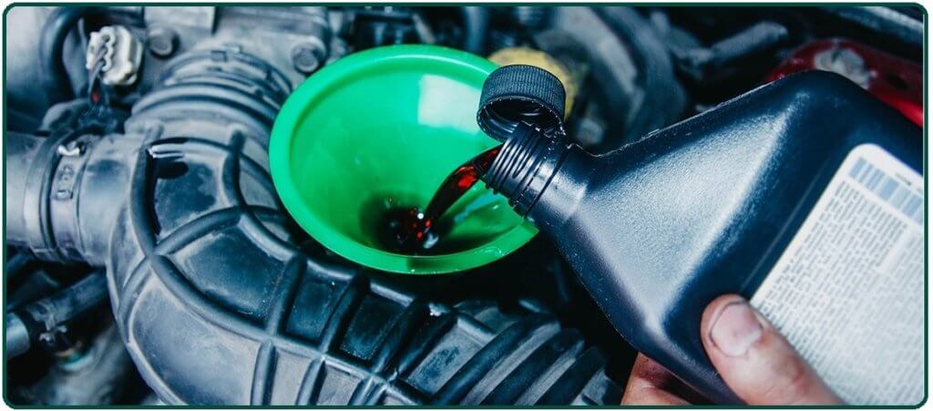 Why Change Transmission Fluid.