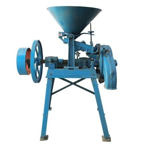 Corn Grinding Mills Machine