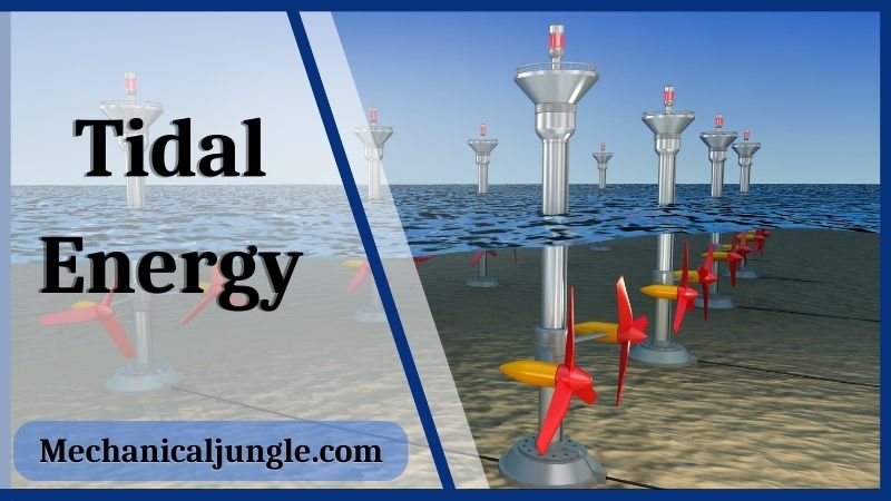 Tidal Energy