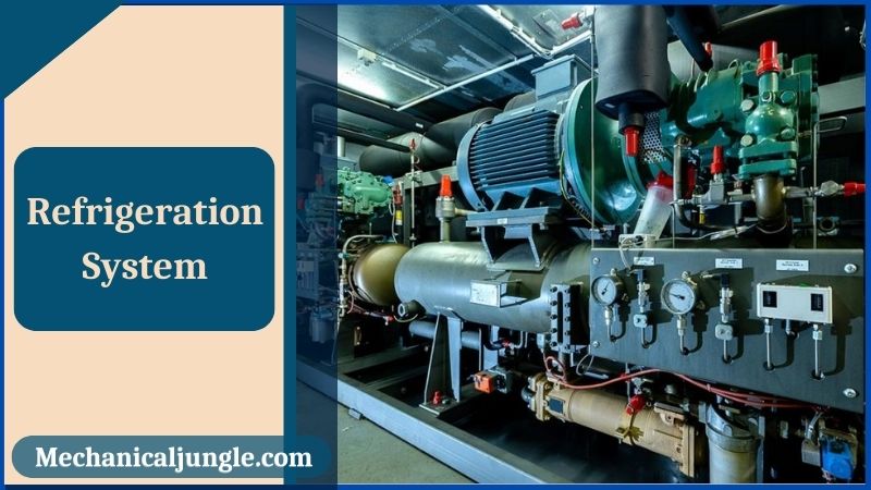 Refrigeration System