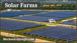 Solar Farms