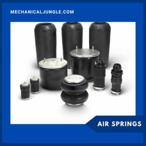 Air Springs