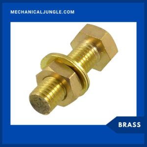 Brass