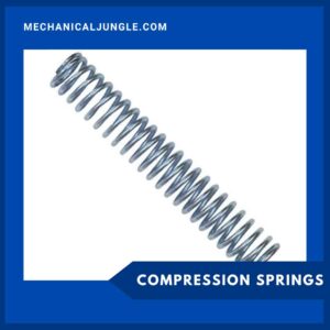 Compression Springs