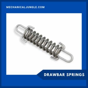 Drawbar Springs