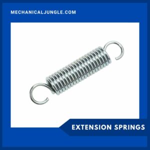 Extension Springs