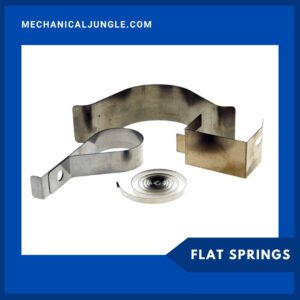 Flat Springs