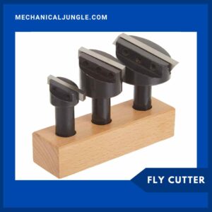 Fly Cutter