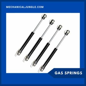 Gas Springs