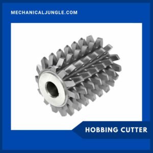 Hobbing Cutter