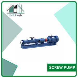 Screw Pump