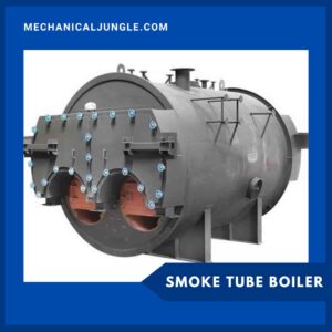 Marine Boilers: Types, Principles, and Applications