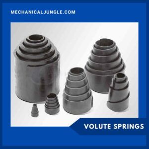 Volute Springs