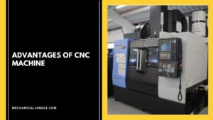 What Is a CNC Machine? | CNC Block Diagram | Parts of CNC Machine