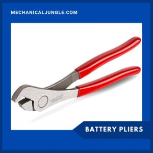 Battery Pliers