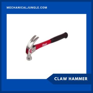 Claw Hammer