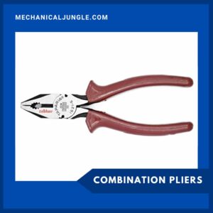 Combination Pliers