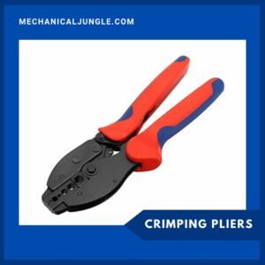 Crimping Pliers