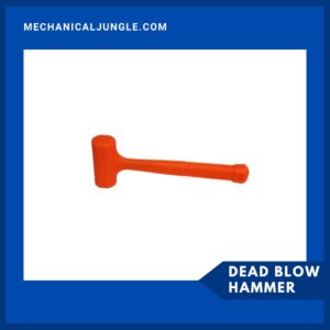 Dead Blow Hammer