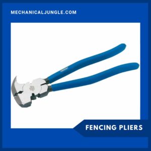 Fencing Pliers