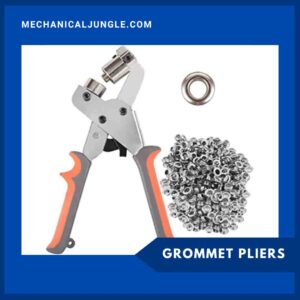 Grommet Pliers