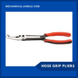 Hose Grip Pliers