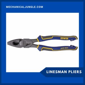 Linesman Pliers