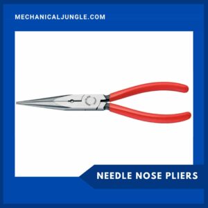 Needle Nose Pliers