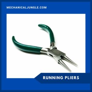 Round Nose Pliers