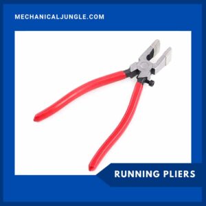 Running Pliers