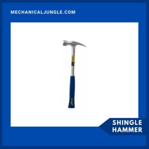 Shingle Hammer