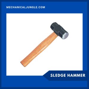 Sledge Hammer