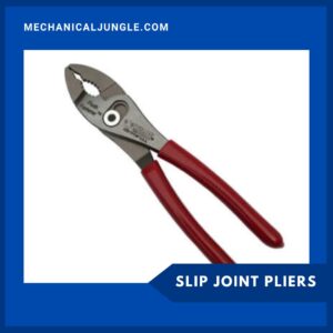 Slip Joint Pliers