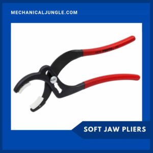 Soft Jaw Pliers