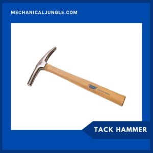 Tack Hammer