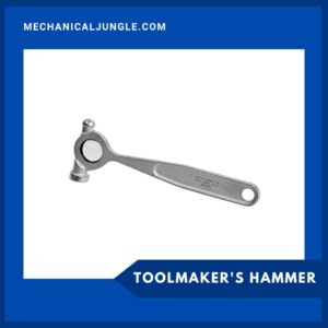 Toolmaker's Hammer