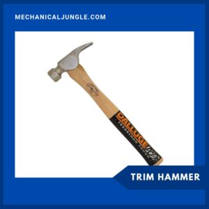 Trim Hammer