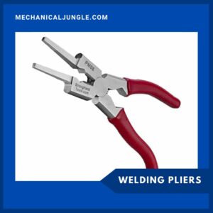 Welding Pliers