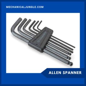 Allen Spanner