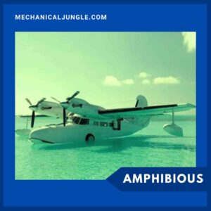 Amphibious