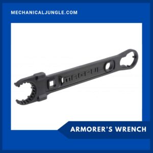 Armorer’s Wrench